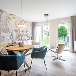 Quartier 6 - App 04 Apartman Heringsdorf