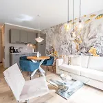 Quartier 6 - App 04 Apartman
