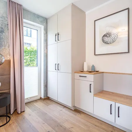 Quartier 6 - App 04 Apartment *