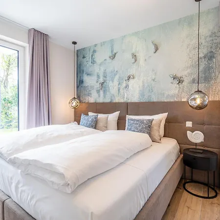 Quartier 6 - App 04 Apartment