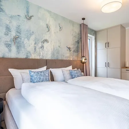 Apartment Quartier 6 - App 04