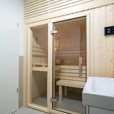 Apartment Quartier 6 - App 04 *