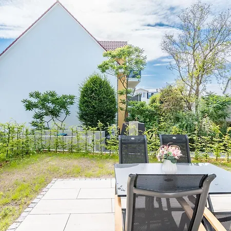 Quartier 6 - App 04 Apartment *